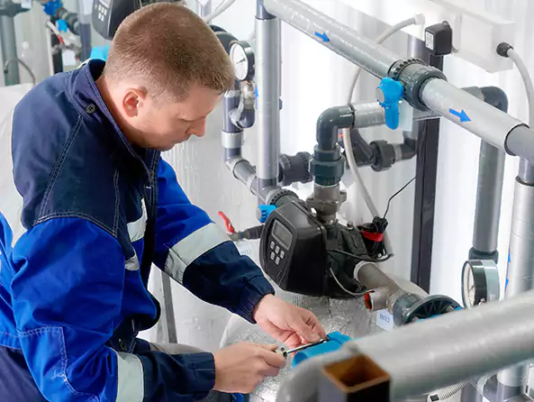 Why Choose Massapequa Plumbing Pro for Water Softener Installation in Massapequa, NY?