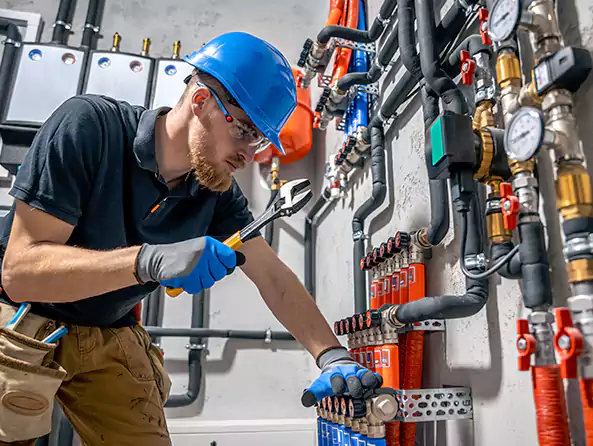 Why Choose Massapequa Plumbing Pro for Water Softener Repair in Massapequa?