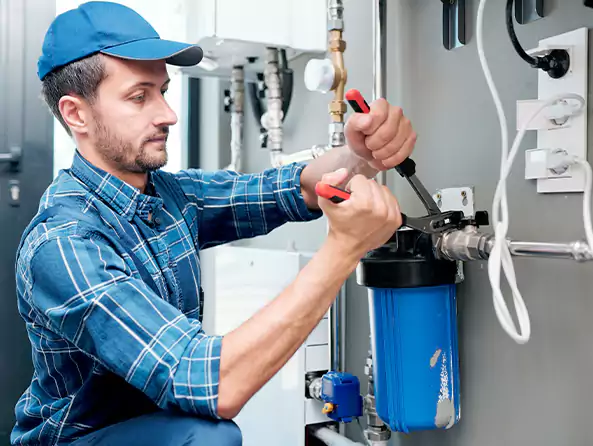 Why Choose Massapequa Plumbing Pro for Water Softener Replacement in Massapequa, NY?