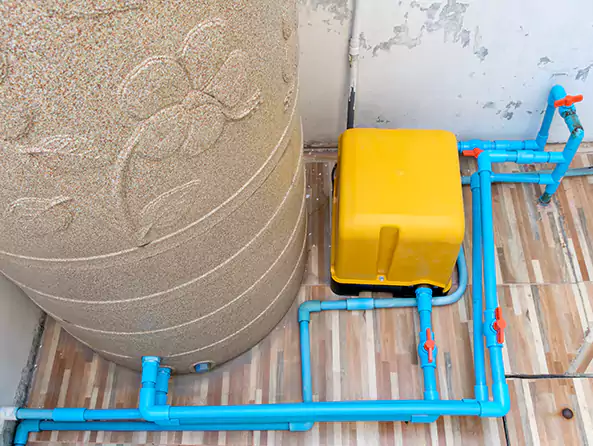 Why Choose Massapequa Plumbing Pro for Well Pressure Tank Replacement in Massapequa, NY?