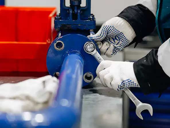 Why Choose Massapequa Plumbing Pro for Well Pump Repair in Massapequa, NY?