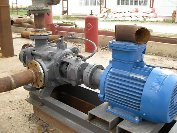 Why Choose Massapequa Plumbing Pro for Well Pump Replacement in Massapequa, NY?